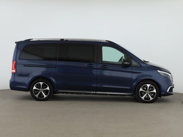 Mercedes-Benz EQV 300 150 kW image number 7