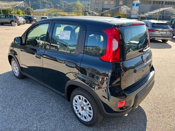 Fiat Panda 1.0 Hybrid 51 kW image number 11