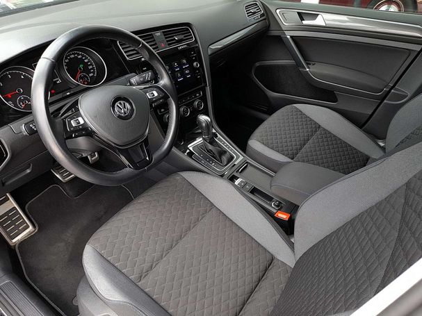 Volkswagen Golf Variant 1.6 TDI DSG 85 kW image number 8