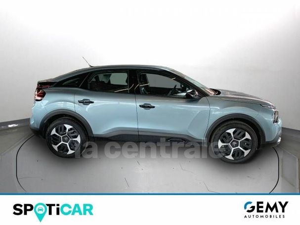 Citroen C4 96 kW image number 5