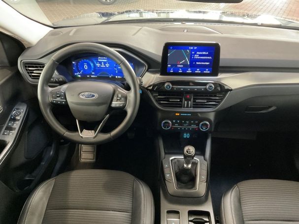 Ford Kuga 111 kW image number 18