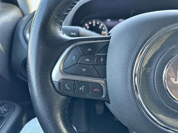 Jeep Renegade 1.6 96 kW image number 17