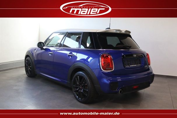 Mini Cooper 100 kW image number 4