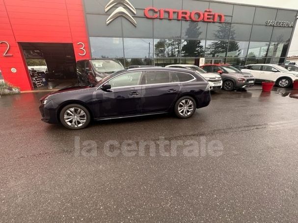 Peugeot 508 SW BlueHDi 180 EAT8 130 kW image number 22