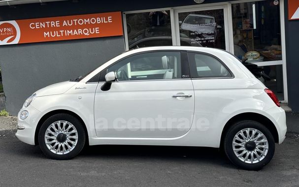 Fiat 500C 51 kW image number 3