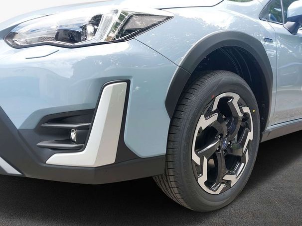 Subaru XV 2.0ie Active 110 kW image number 5