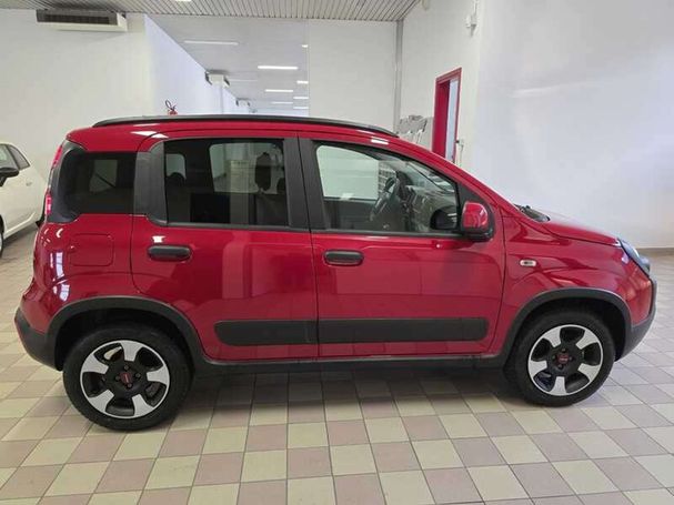 Fiat Panda 51 kW image number 18