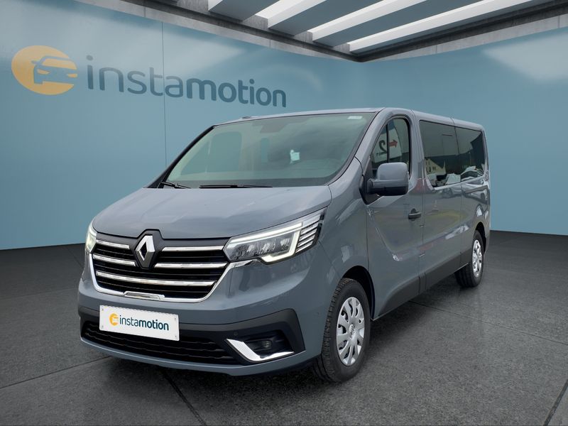 Renault Trafic Combi 2.0