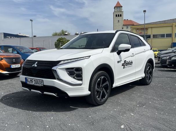 Mitsubishi Eclipse Cross 138 kW image number 1