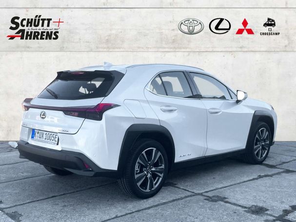 Lexus UX 300e 150 kW image number 3