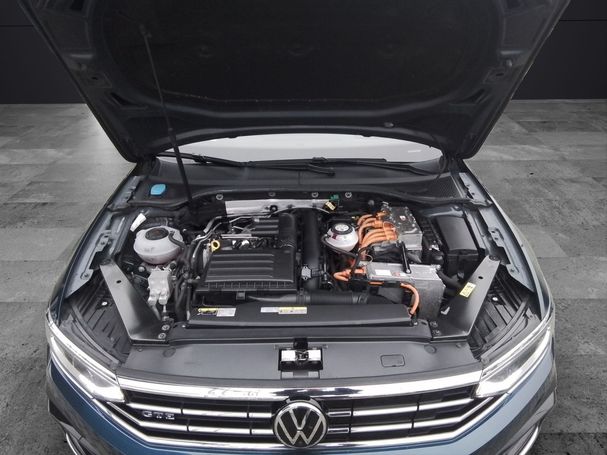 Volkswagen Passat GTE DSG 160 kW image number 9