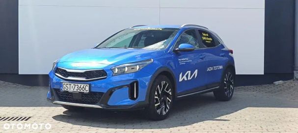 Kia XCeed 1.5 T-GDI 118 kW image number 1