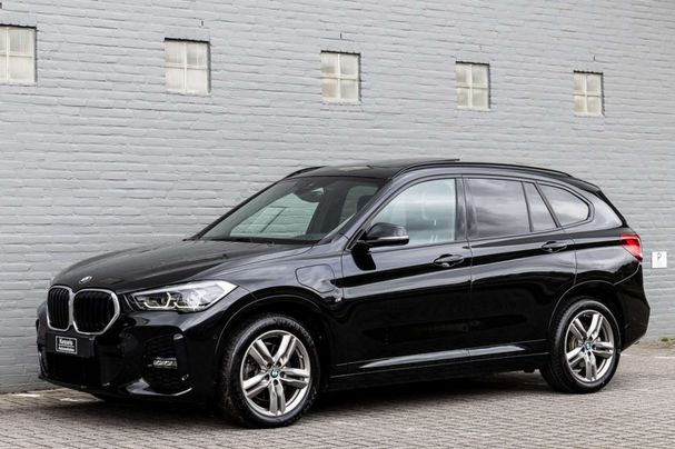 BMW X1 25e xDrive 162 kW image number 2