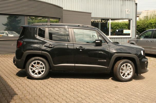 Jeep Renegade 1.5 High Altitude 96 kW image number 4