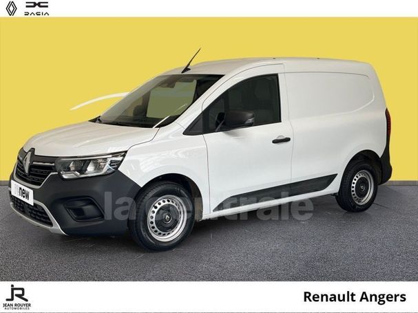 Renault Kangoo BLUE dCi 95 70 kW image number 1