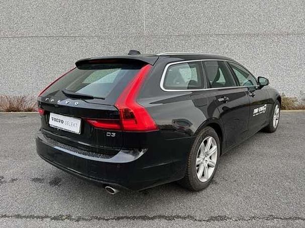 Volvo V90 D3 Geartronic Momentum 110 kW image number 3