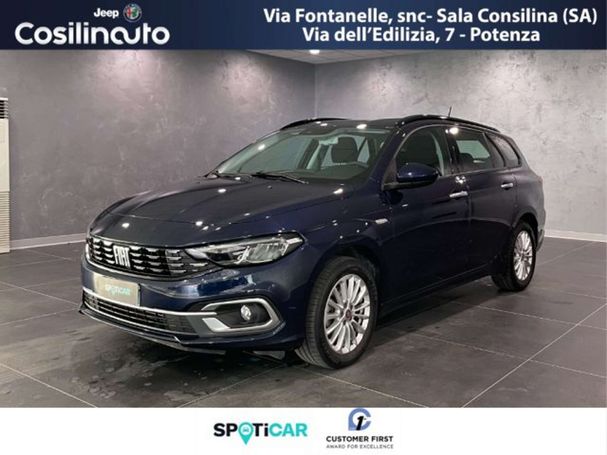 Fiat Tipo 96 kW image number 1