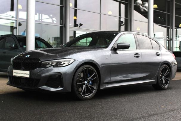 BMW 340d xDrive 250 kW image number 1