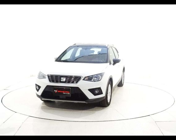 Seat Arona 1.0 TSI XCELLENCE 70 kW image number 1