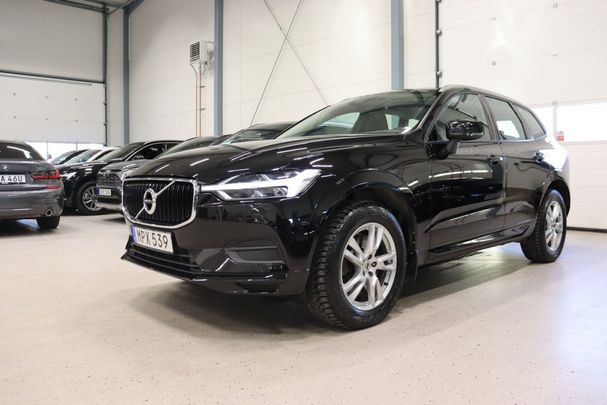 Volvo XC60 D4 AWD Momentum 140 kW image number 1