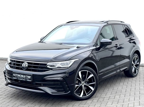 Volkswagen Tiguan DSG 180 kW image number 1