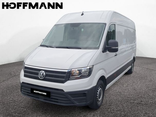 Volkswagen Crafter 35 TDI 130 kW image number 1