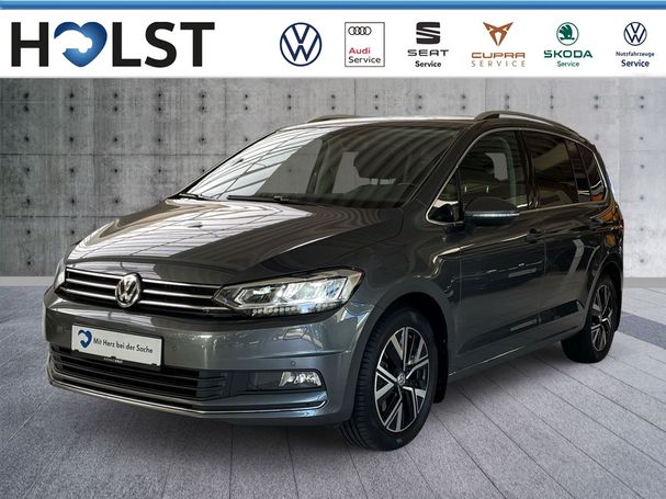 Volkswagen Touran 1.5 TSI DSG Highline 110 kW image number 1