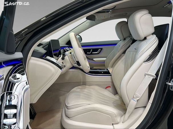 Mercedes-Benz S 63 4Matic+ 590 kW image number 6