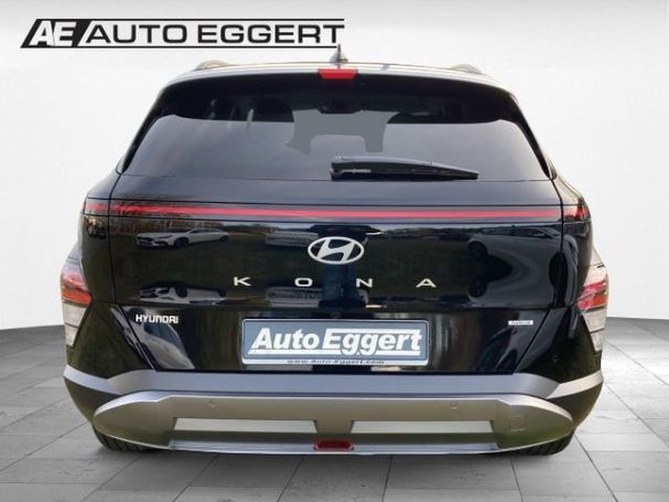 Hyundai Kona 1.6 GDI Trend 104 kW image number 4