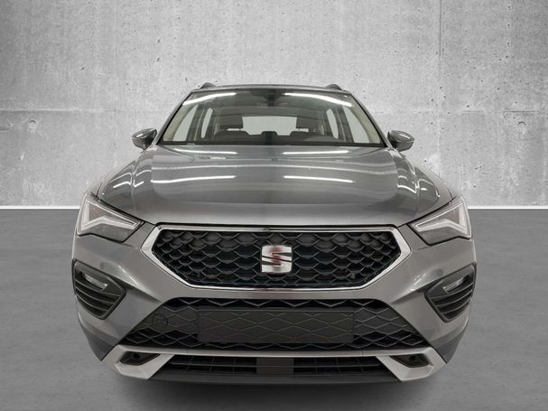 Seat Ateca 1.5 TSI DSG Style 110 kW image number 8