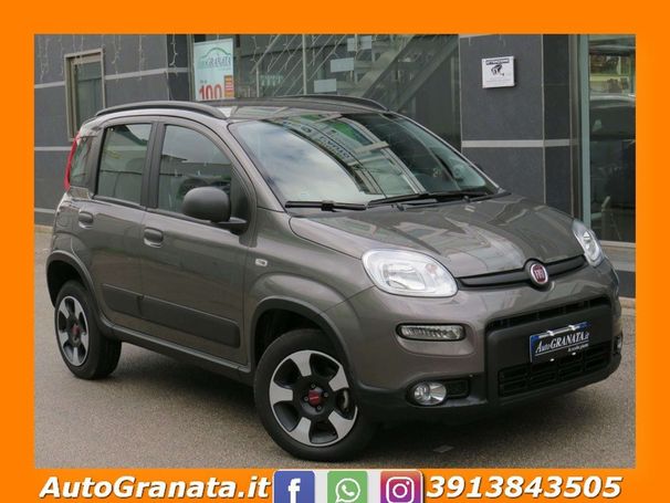 Fiat Panda 0.9 TwinAir Power 63 kW image number 3