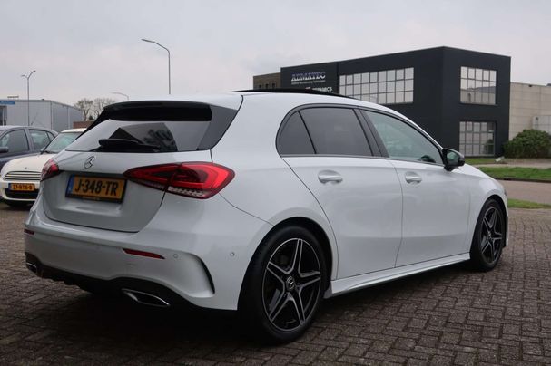 Mercedes-Benz A 220 140 kW image number 8