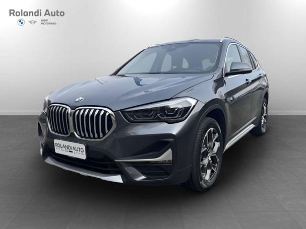 BMW X1 xDrive18d 110 kW image number 1