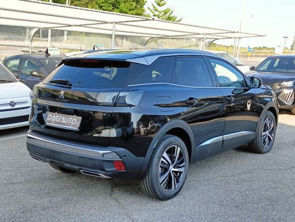 Peugeot 3008 BlueHDi 130 S&S EAT8 96 kW image number 4