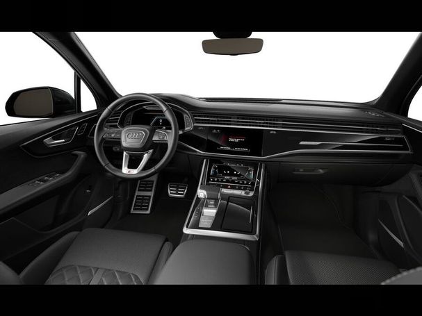 Audi SQ7 TFSI Tiptronic 373 kW image number 7