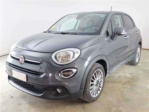 Fiat 500X 1.0 88 kW image number 1