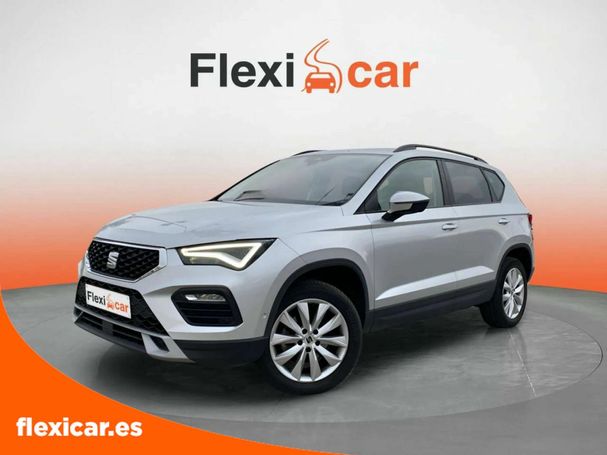 Seat Ateca 1.0 TSI Style 81 kW image number 1