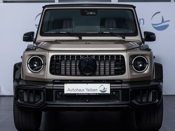 Mercedes-Benz G 63 AMG 430 kW image number 5