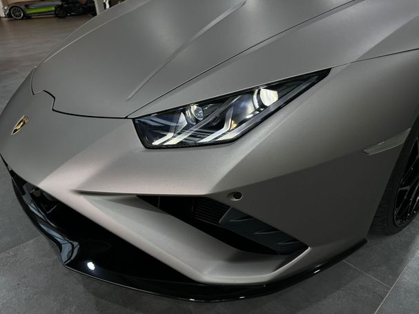 Lamborghini Huracan 449 kW image number 10