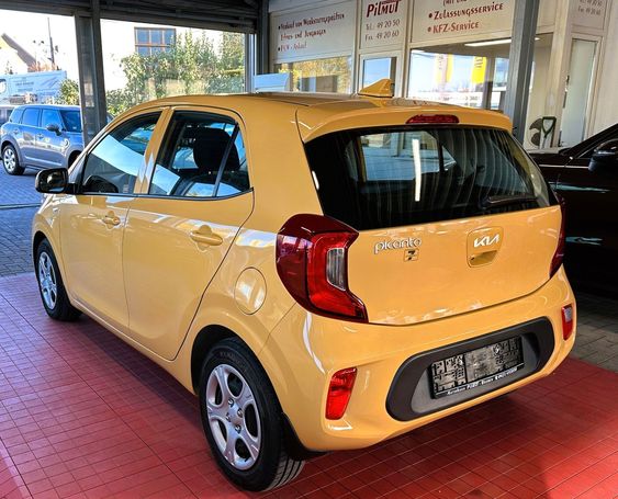 Kia Picanto 1.0 49 kW image number 5