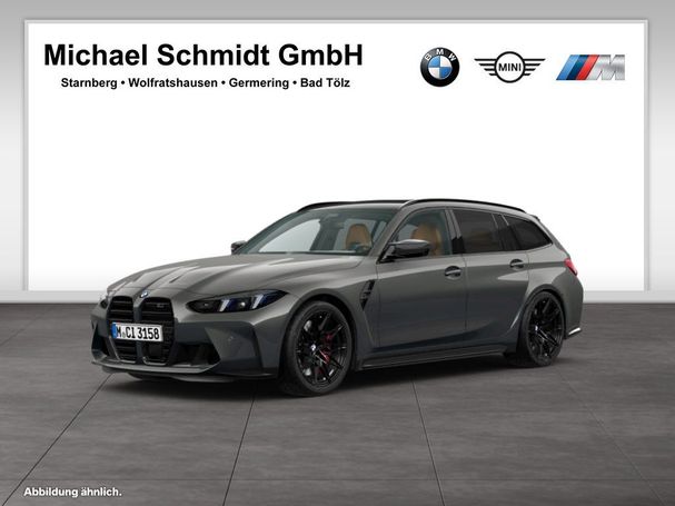 BMW M3 Competition Touring M xDrive 390 kW image number 1