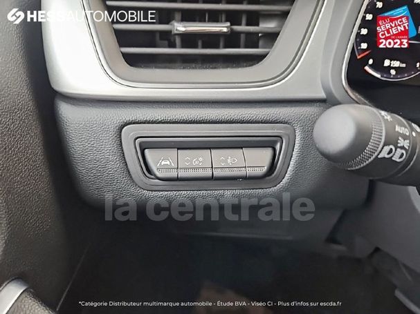 Renault Captur TCe 90 67 kW image number 36