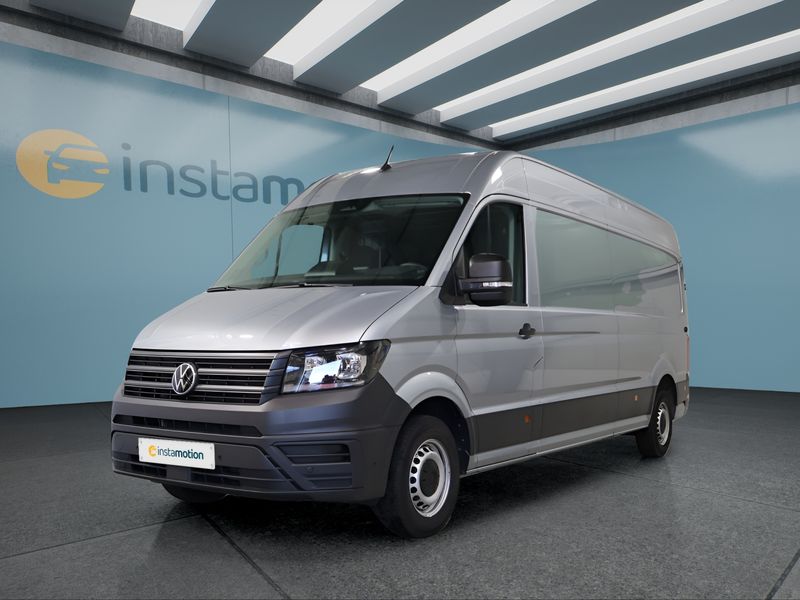 Volkswagen Crafter 103 kW