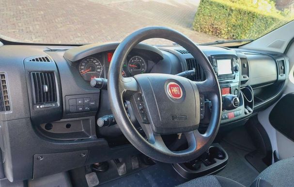 Fiat Ducato 35 100 kW image number 6