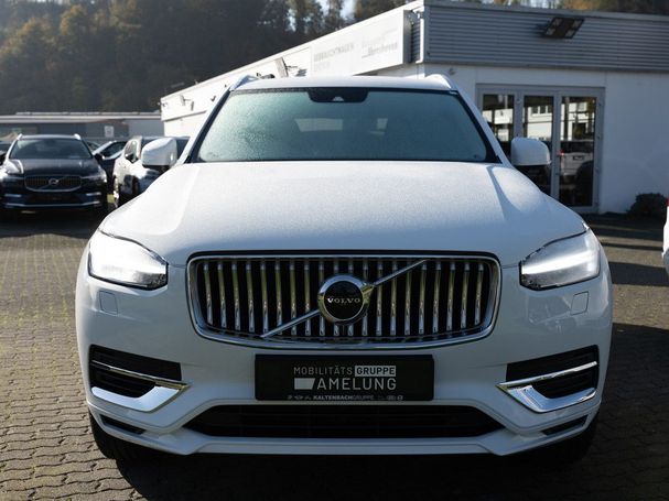 Volvo XC90 Recharge T8 AWD 288 kW image number 2