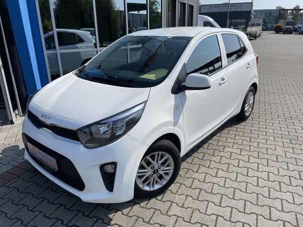 Kia Picanto 1.0 Edition 7 49 kW image number 1