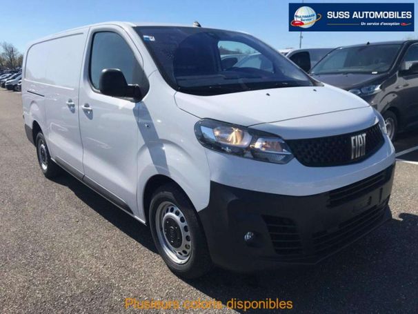 Fiat Scudo 145 107 kW image number 2