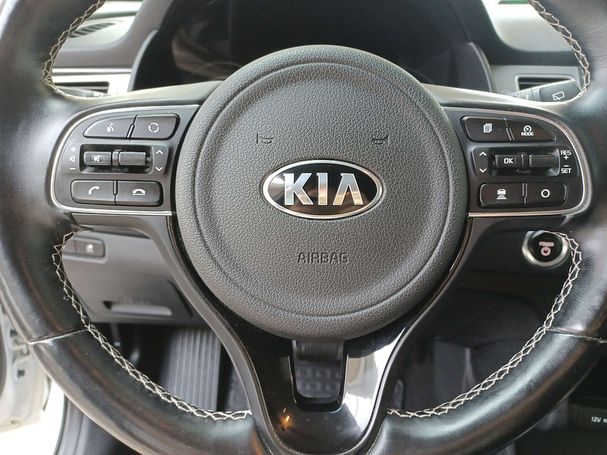 Kia Niro e 64 kWh 150 kW image number 10