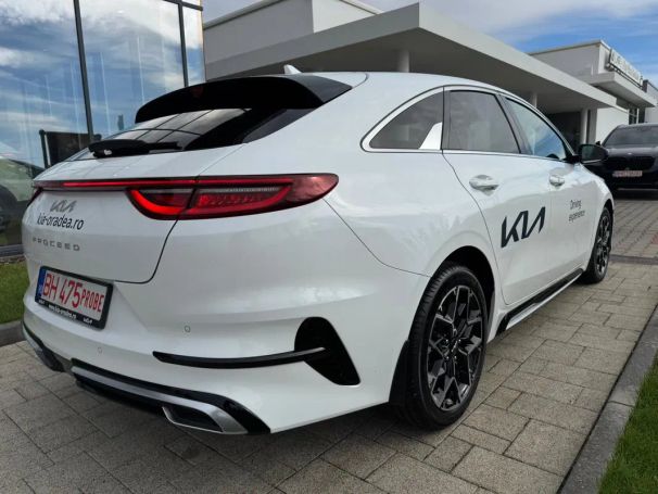 Kia ProCeed 118 kW image number 9