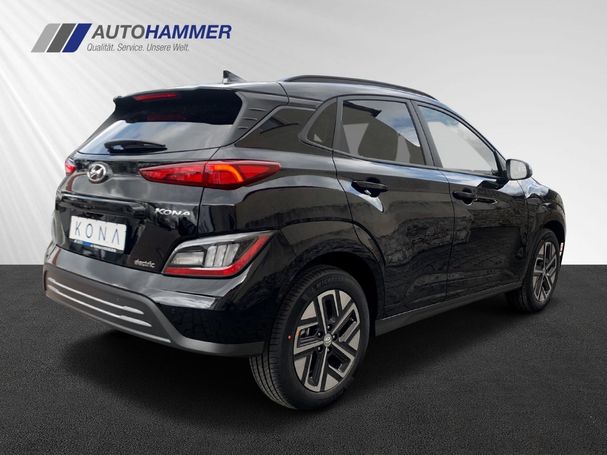 Hyundai Kona Elektro 100 kW image number 2